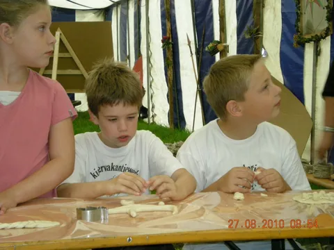 Kampfoto 2010