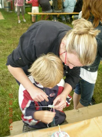 Kampfoto 2010