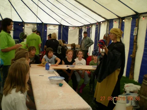 Kampfoto 2010