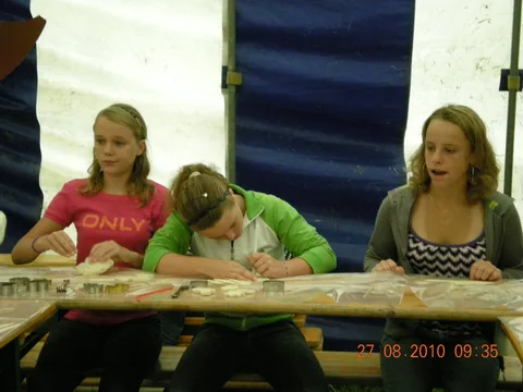Kampfoto 2010