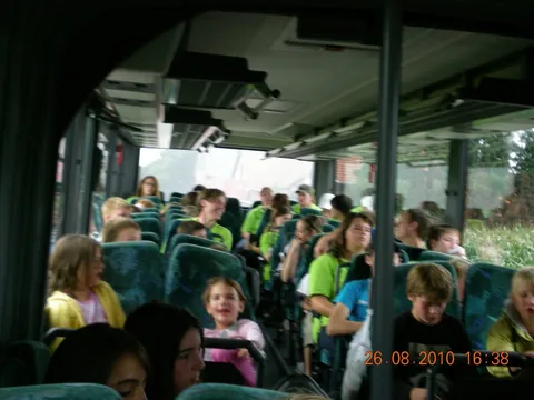 Kampfoto 2010