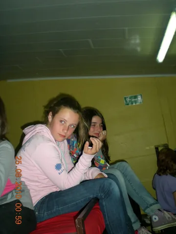 Kampfoto 2010