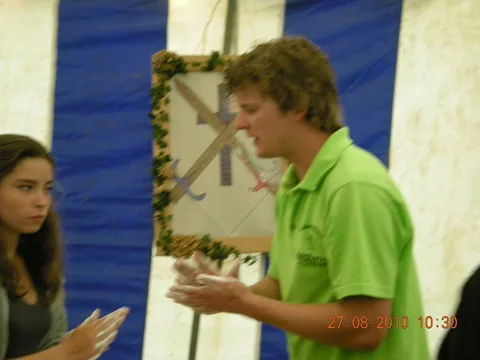 Kampfoto 2010