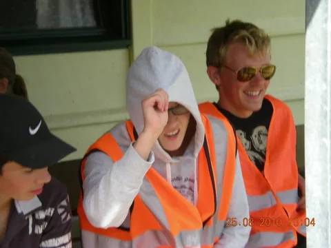 Kampfoto 2010