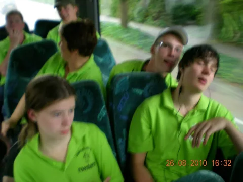 Kampfoto 2010