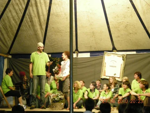 Kampfoto 2010
