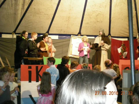 Kampfoto 2010