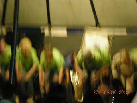 Kampfoto 2010