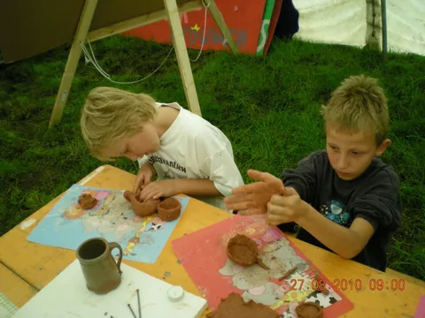 Kampfoto 2010