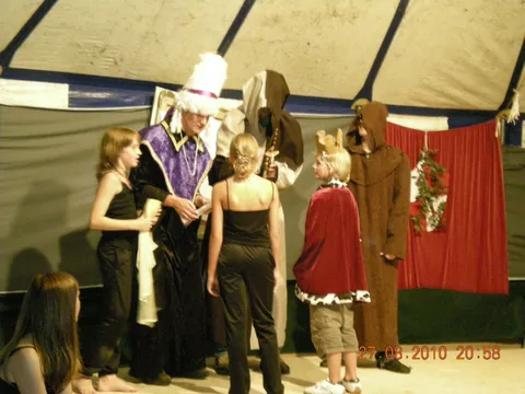 Kampfoto 2010