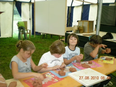 Kampfoto 2010
