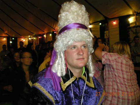 Kampfoto 2010