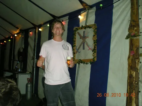 Kampfoto 2010