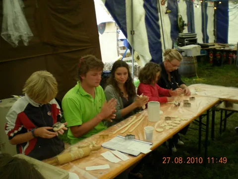 Kampfoto 2010
