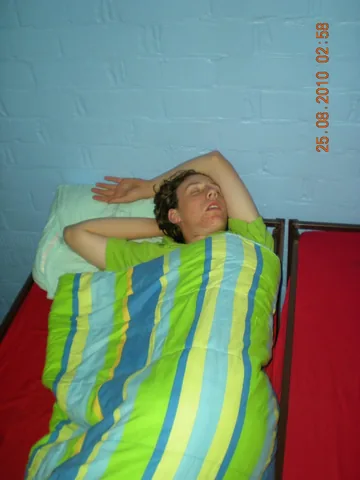 Kampfoto 2010