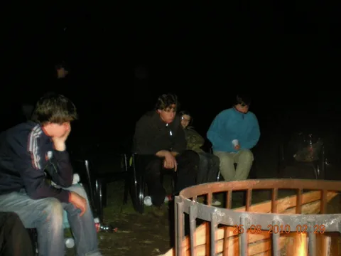 Kampfoto 2010
