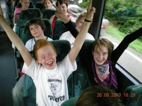 Kampfoto 2010