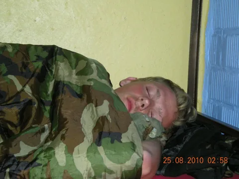 Kampfoto 2010