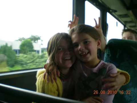 Kampfoto 2010