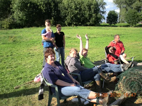 Kampfoto 2010