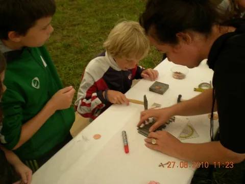 Kampfoto 2010