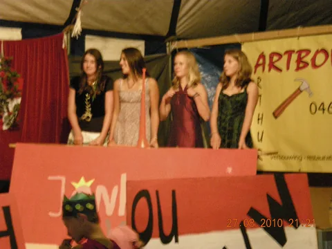 Kampfoto 2010