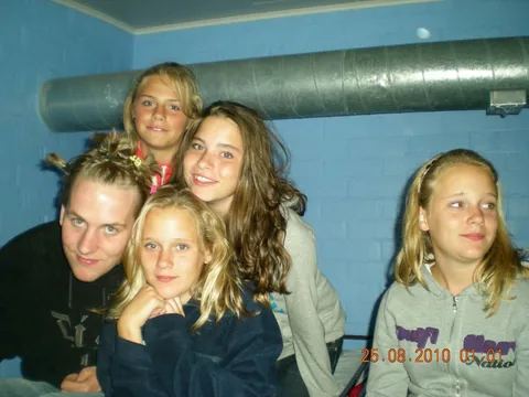 Kampfoto 2010