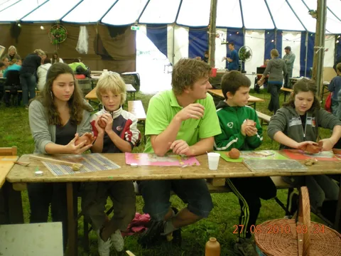 Kampfoto 2010