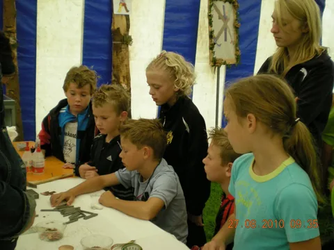 Kampfoto 2010