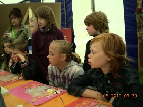 Kampfoto 2010