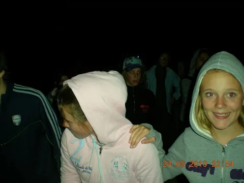 Kampfoto 2010