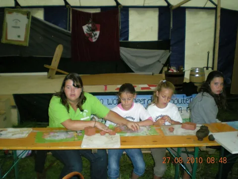 Kampfoto 2010