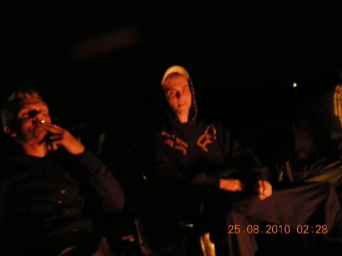 Kampfoto 2010