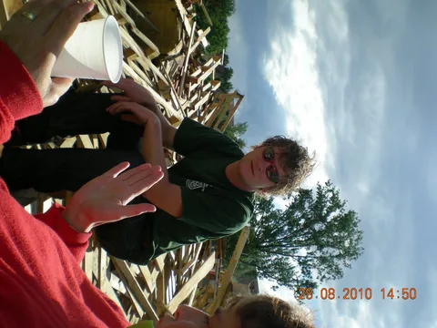 Kampfoto 2010