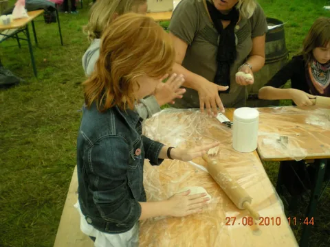 Kampfoto 2010