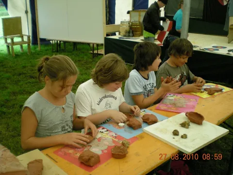Kampfoto 2010