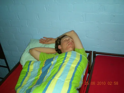 Kampfoto 2010