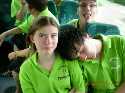 Kampfoto 2010
