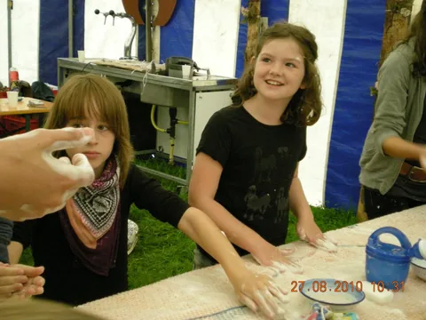 Kampfoto 2010