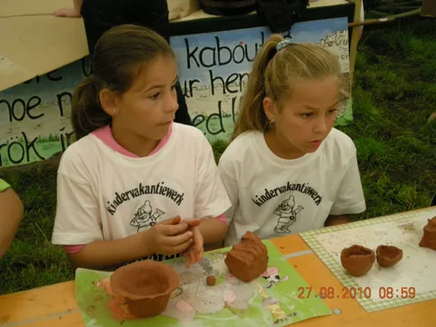 Kampfoto 2010
