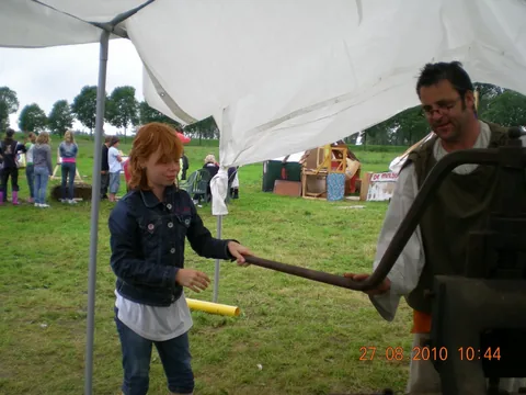 Kampfoto 2010