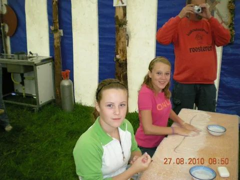 Kampfoto 2010