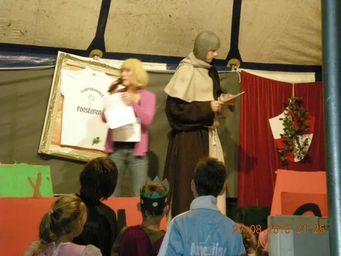 Kampfoto 2010