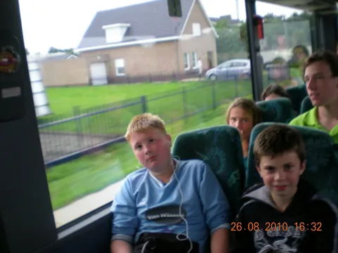 Kampfoto 2010