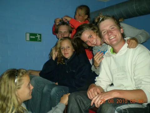 Kampfoto 2010