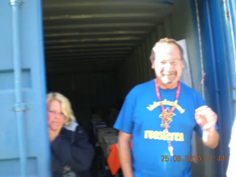 Kampfoto 2010