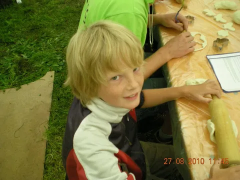 Kampfoto 2010