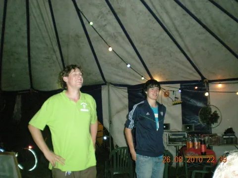 Kampfoto 2010