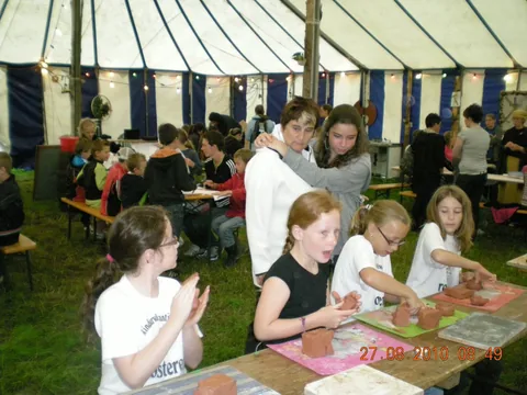 Kampfoto 2010