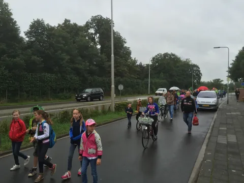 Kampfoto 2015